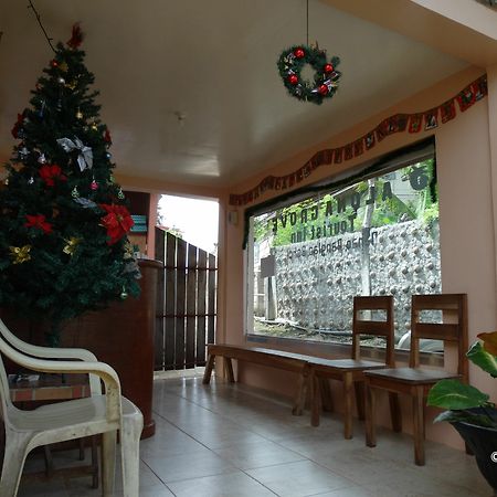 Alona Grove Tourist Inn Tawala  Exterior photo