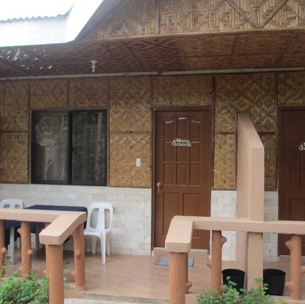 Alona Grove Tourist Inn Tawala  Exterior photo