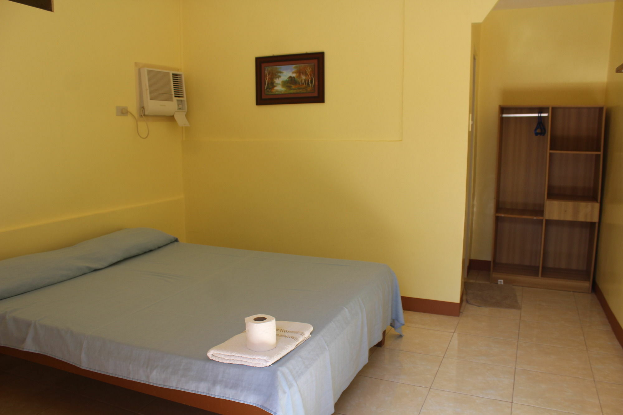 Alona Grove Tourist Inn Tawala  Exterior photo