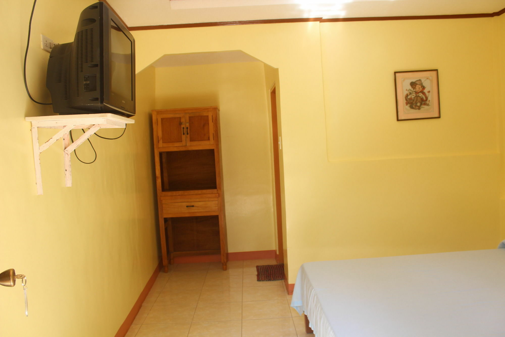 Alona Grove Tourist Inn Tawala  Exterior photo