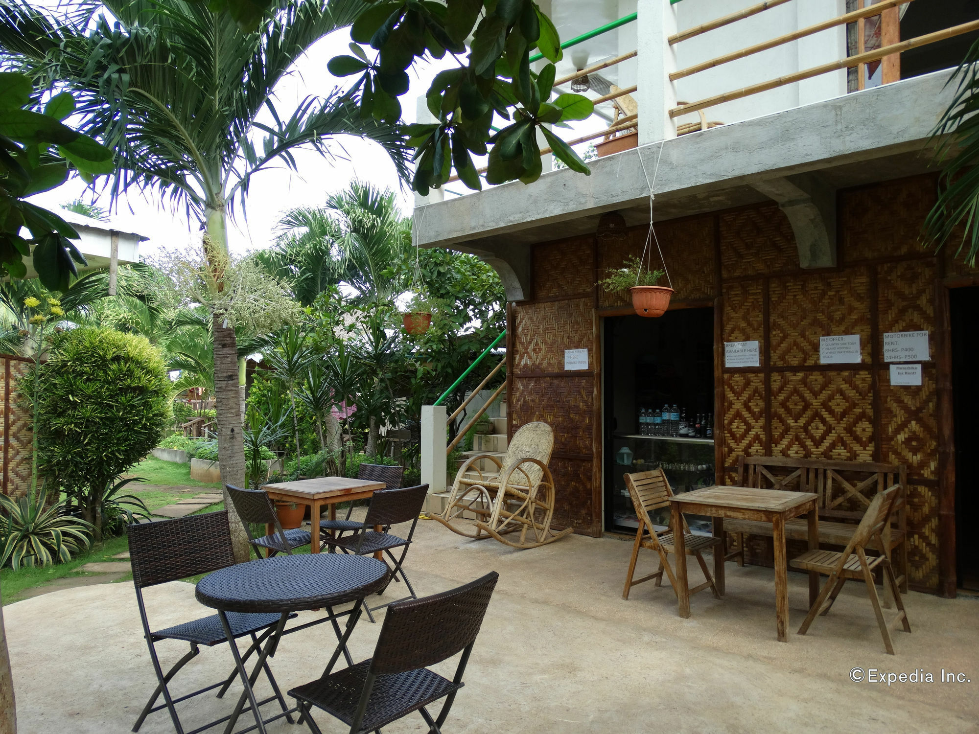 Alona Grove Tourist Inn Tawala  Exterior photo