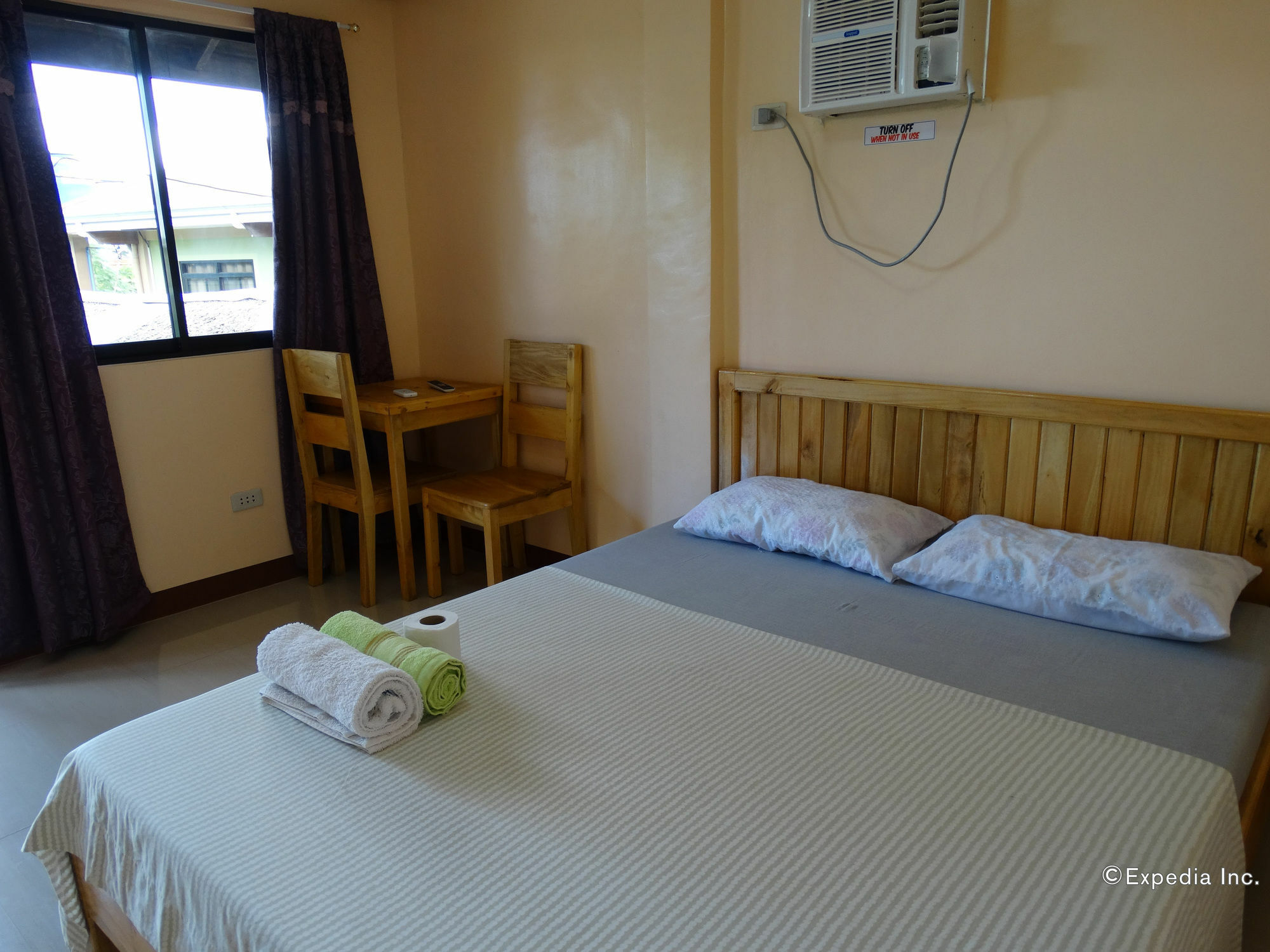 Alona Grove Tourist Inn Tawala  Exterior photo