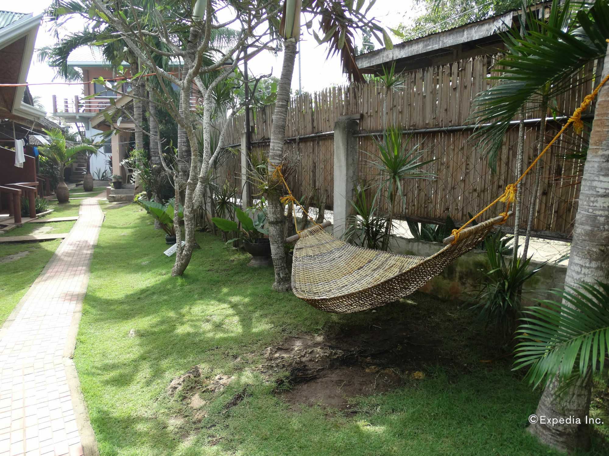 Alona Grove Tourist Inn Tawala  Exterior photo