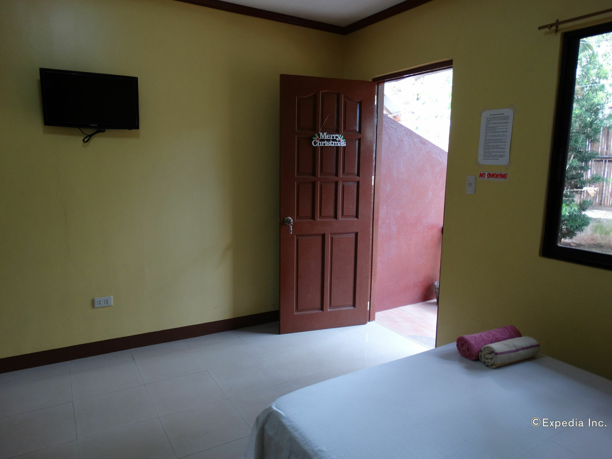 Alona Grove Tourist Inn Tawala  Exterior photo
