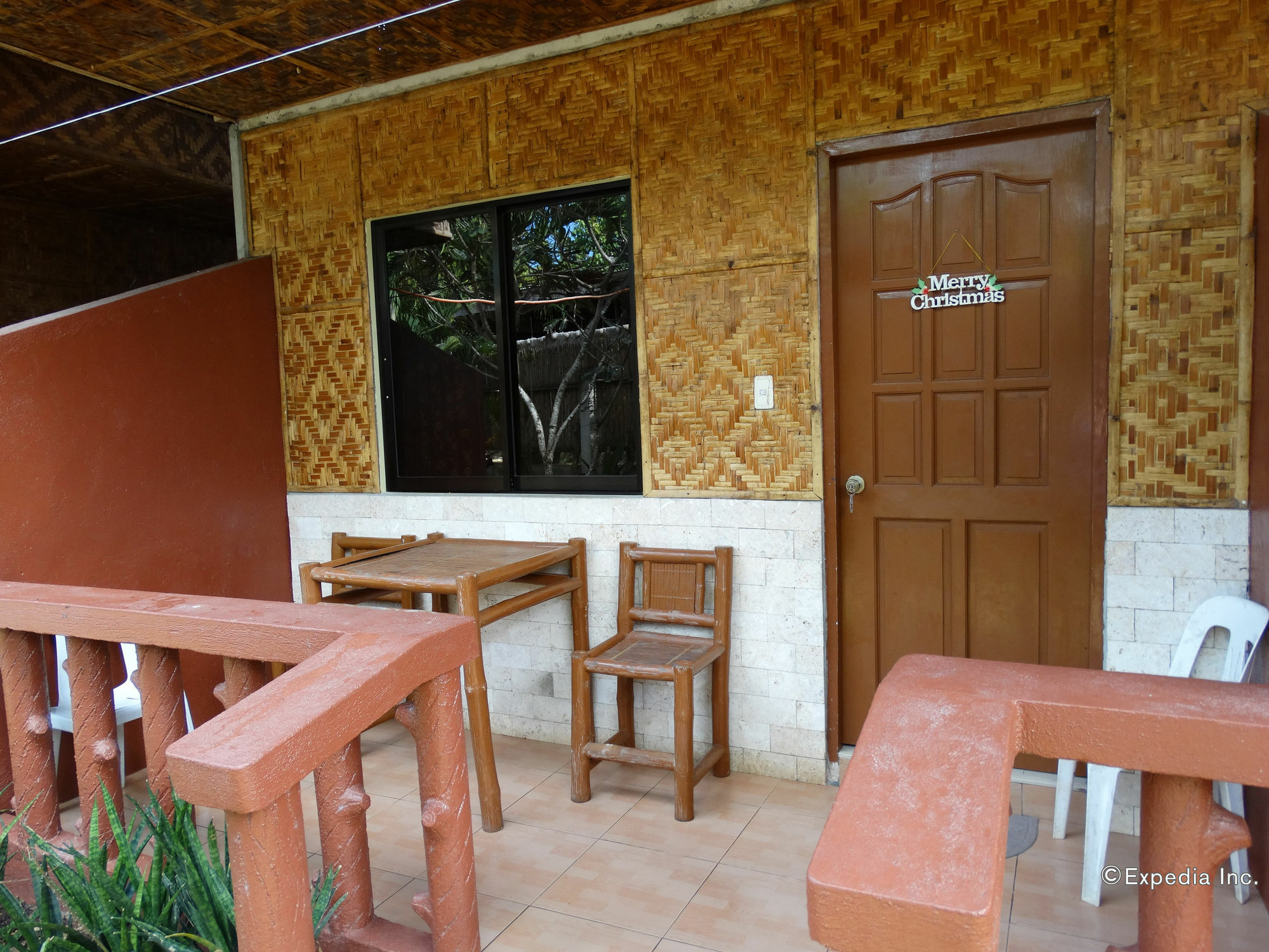 Alona Grove Tourist Inn Tawala  Exterior photo